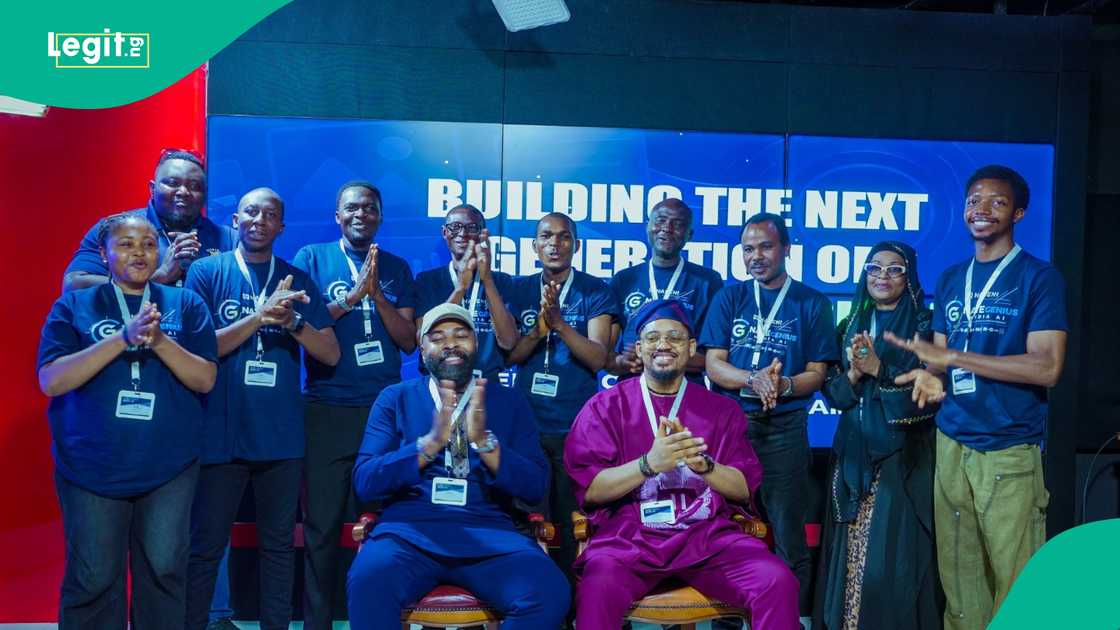 Nate Genius, NASENI AI training, Nate Genius Films and Media, artificial intelligence training in Nigeria, NASENI media staff, AI filmmaking, AI photography