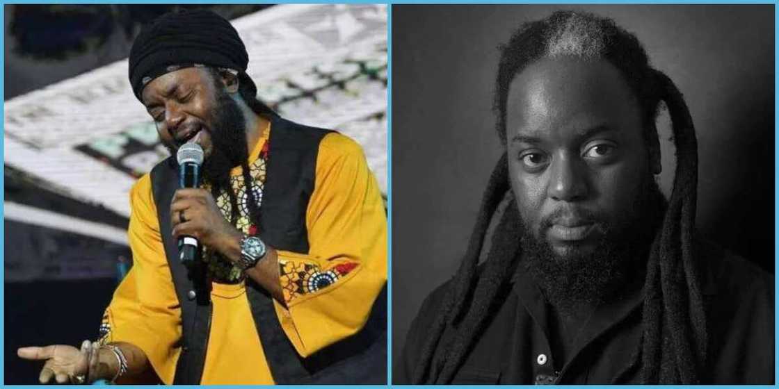 Grammy-Winning Reggae Icon Peter Morgan Of Morgan Heritage Passes Away At 46 Grammy-Winning Reggae Icon Peter Morgan Of Morgan Heritage Passes Away At 46