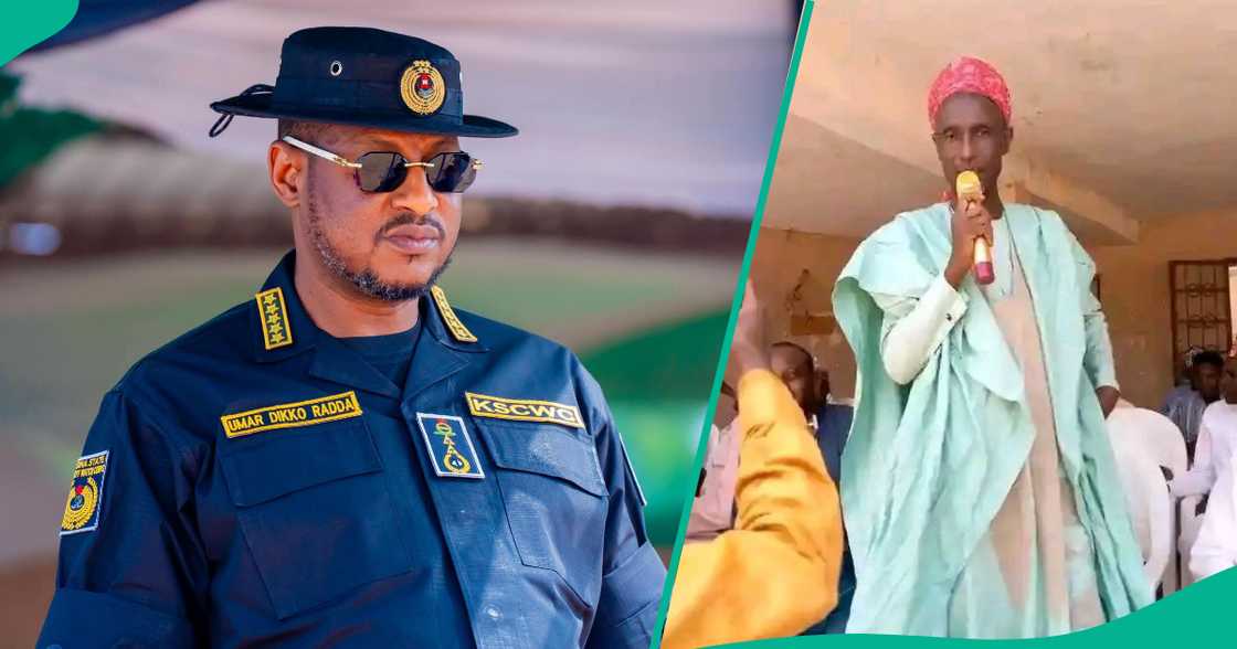 Yan bindiga sun sace wani Sarki a Katsina Yan bindiga sun sace wani Sarki a Katsina