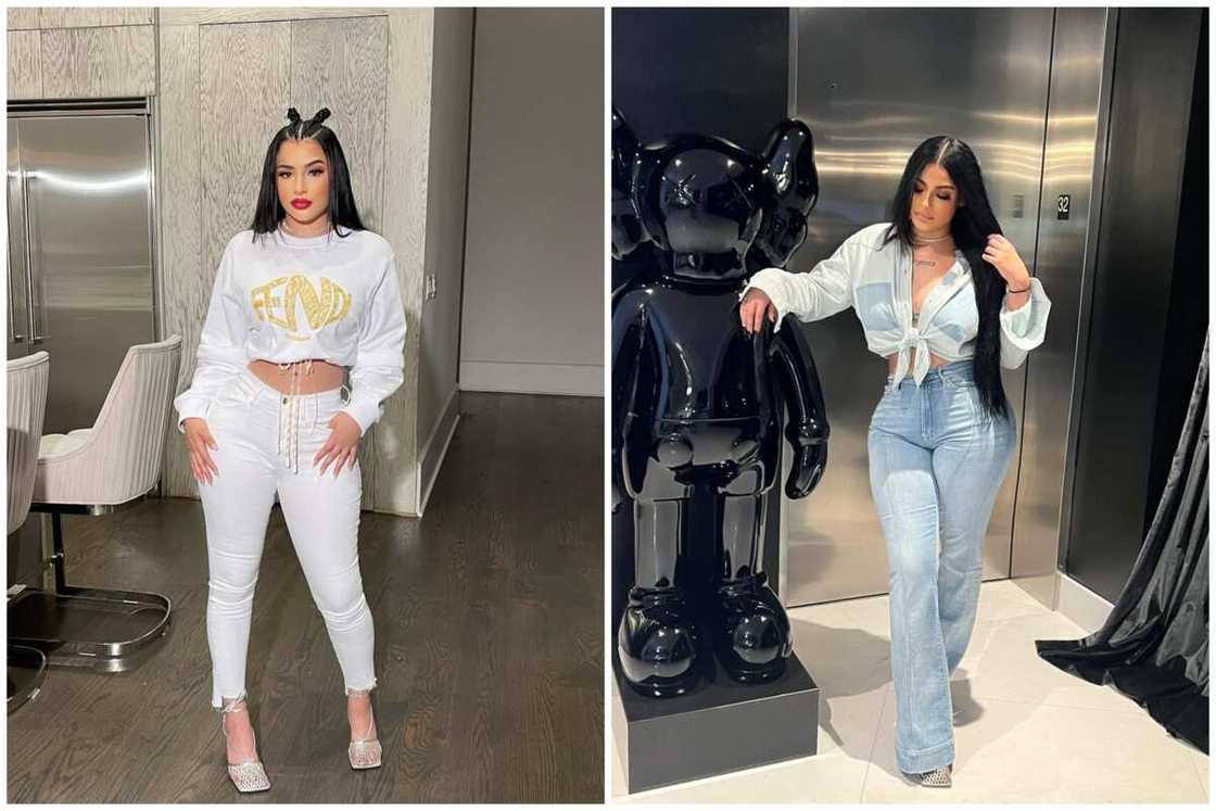 Geneva Ayala Geneva Ayala