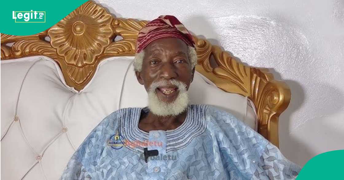 Baba Gebu. Baba Gebu.