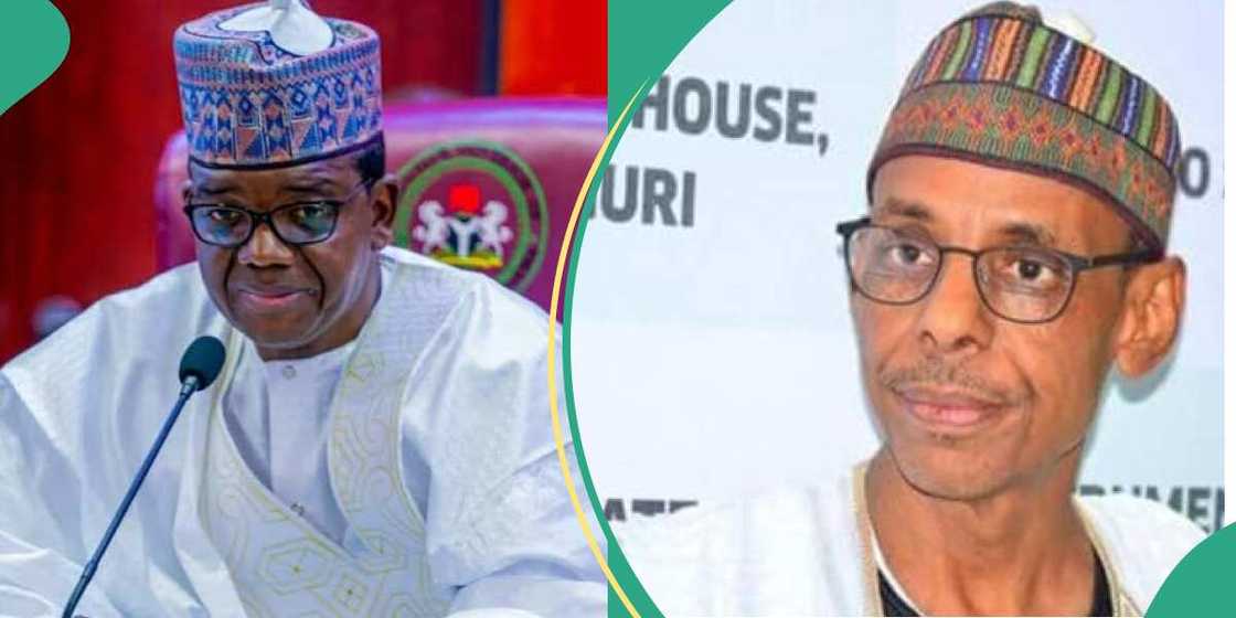 Tinubu's minister lampoons Northern elders, appointees Tinubu's minister lampoons Northern elders, appointees