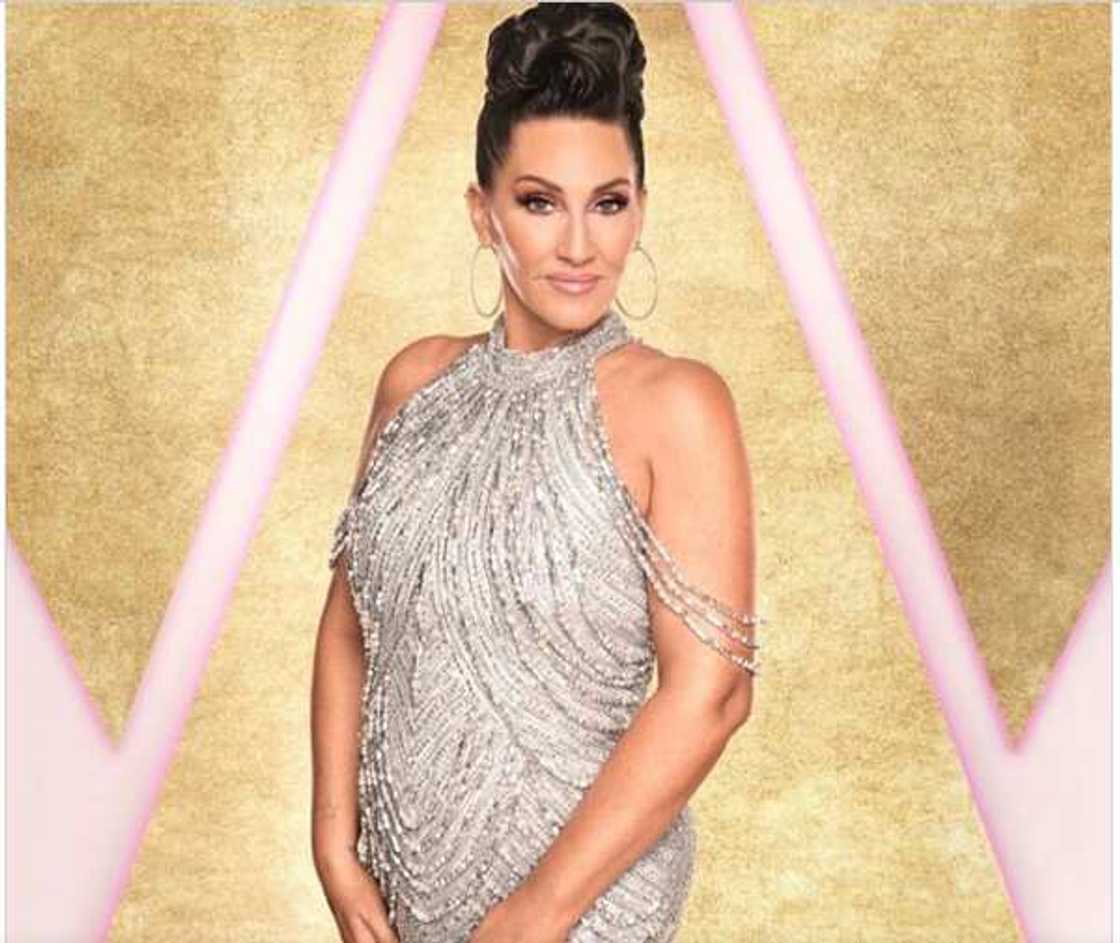 Michelle Visage Michelle Visage