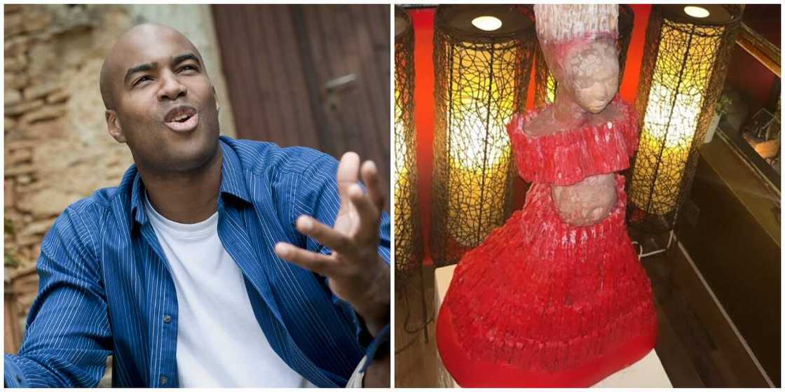 Artefact/Lagos restaurant Artefact/Lagos restaurant