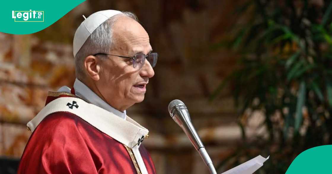 Fafaroma ya yi wa'azin a zauna lafiya Fafaroma ya yi wa'azin a zauna lafiya