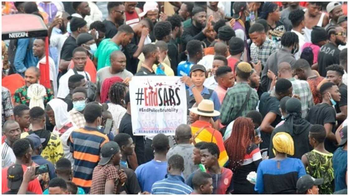 EndSARS: Why Nigerian Army intervened during protests, Lagos govt explains EndSARS: Why Nigerian Army intervened during protests, Lagos govt explains