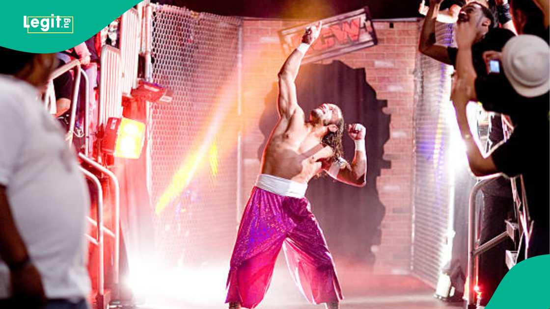 Sabu, WWE, ECW, Madison Square Sabu, WWE, ECW, Madison Square