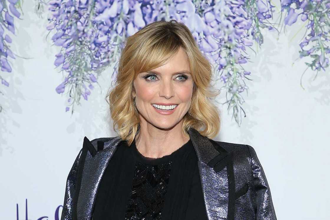 Courtney Thorne-Smith Courtney Thorne-Smith