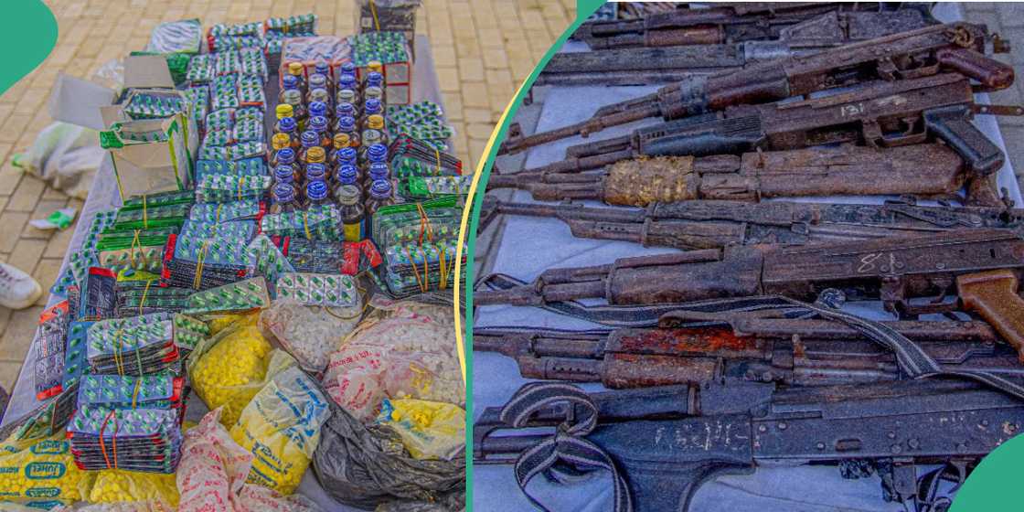 Nigeria Police Force. Katsina. Boko Haram. Bandits. Nigeria Police Force. Katsina. Boko Haram. Bandits.