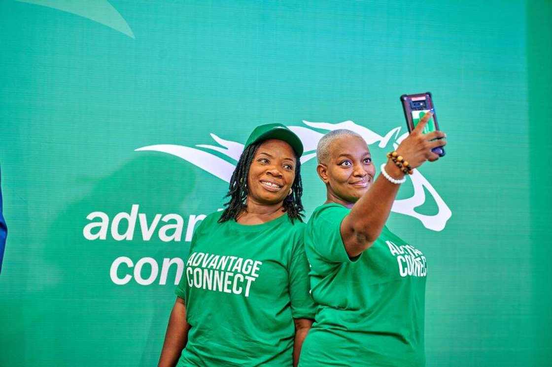 The Advantage Connect App is Putting You in Control of Your Finances, Here's How! The Advantage Connect App is Putting You in Control of Your Finances, Here's How!