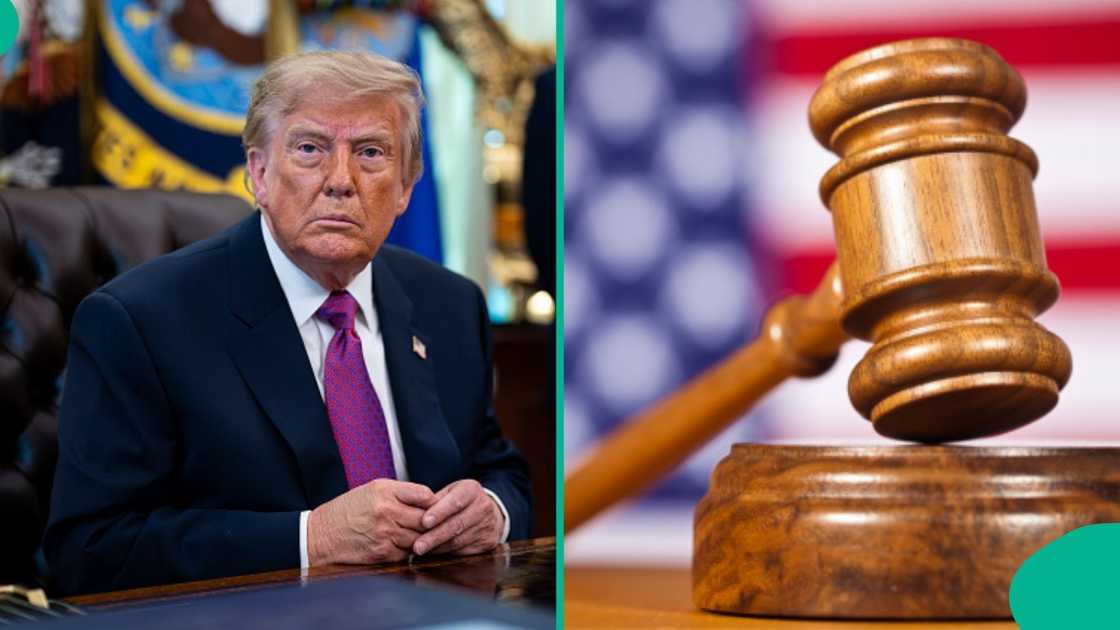 US releases names of 15 Nigerian lawyers suspended, barred over misconduct US releases names of 15 Nigerian lawyers suspended, barred over misconduct