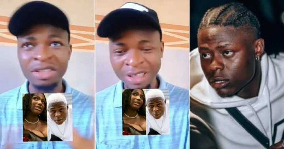 Man who attended Mohbad's coroner inquest speaks Man who attended Mohbad's coroner inquest speaks