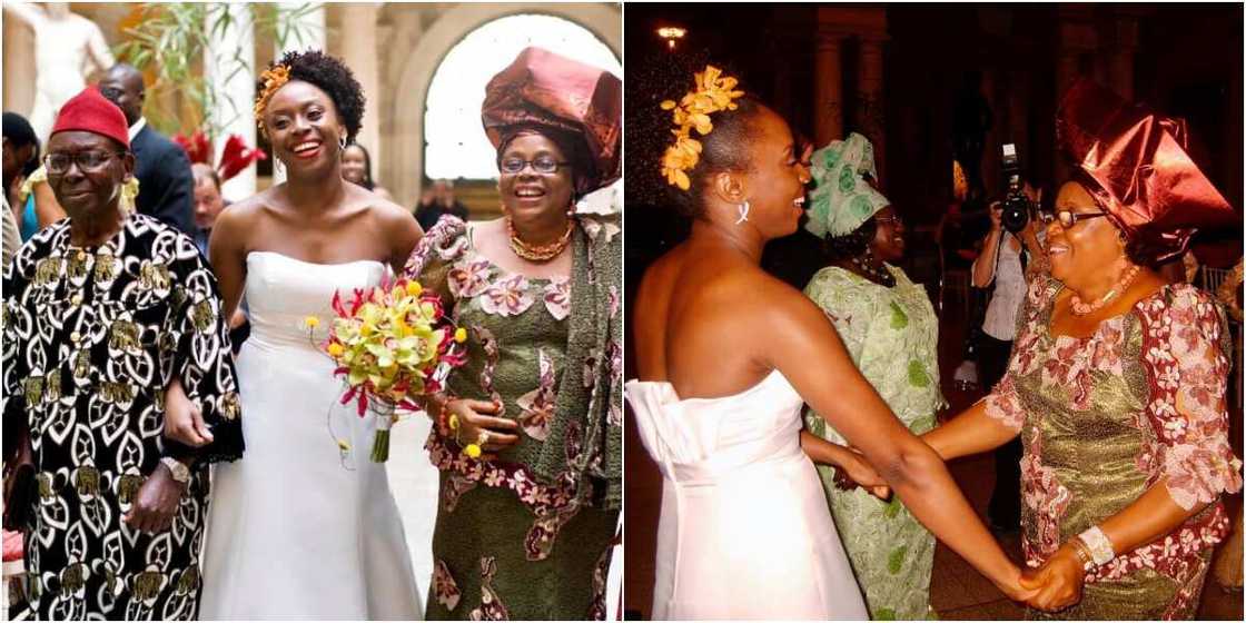 Chimamanda Adichie Chimamanda Adichie