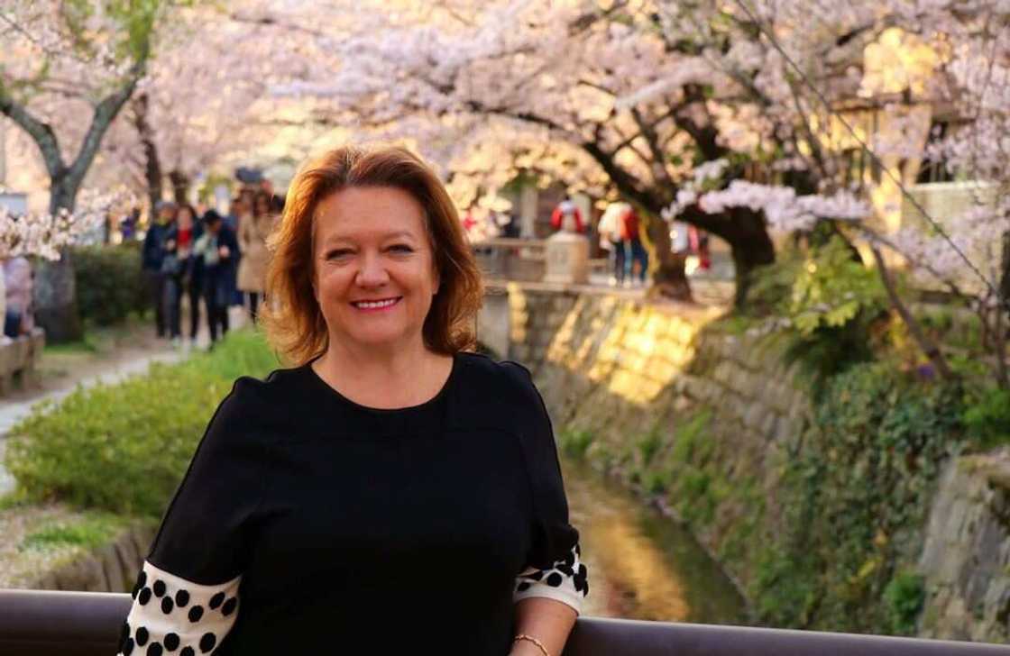 Richest eligible bachelorettes Richest eligible bachelorettes