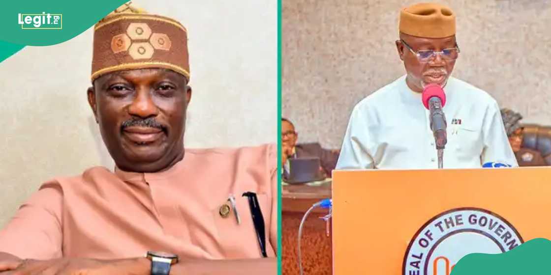 APC group backs SDP candidate, rejects Aiyedatiwa APC group backs SDP candidate, rejects Aiyedatiwa