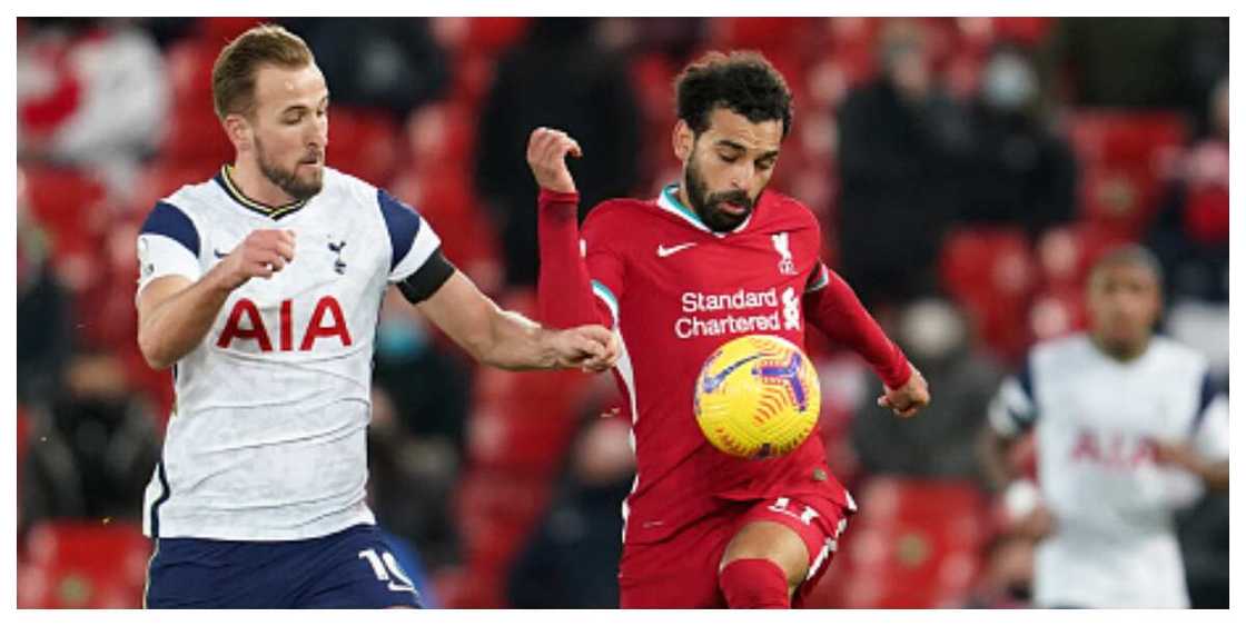 2020/21 Premier League Top Scorers: Salah, Kane Lead Chase for Golden Boot Award 2020/21 Premier League Top Scorers: Salah, Kane Lead Chase for Golden Boot Award