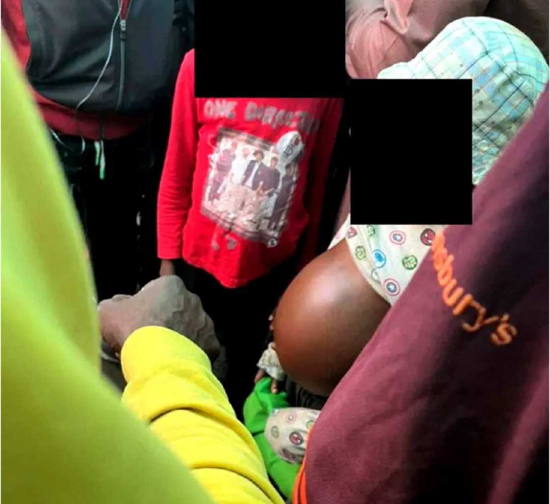 Yara da ake bara da su Yara da ake bara da su