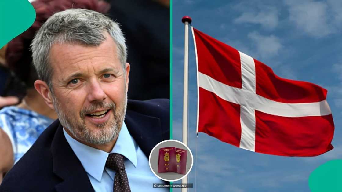 Denmark reveals 6 requirements foreigners must meet to qualify for citizenship