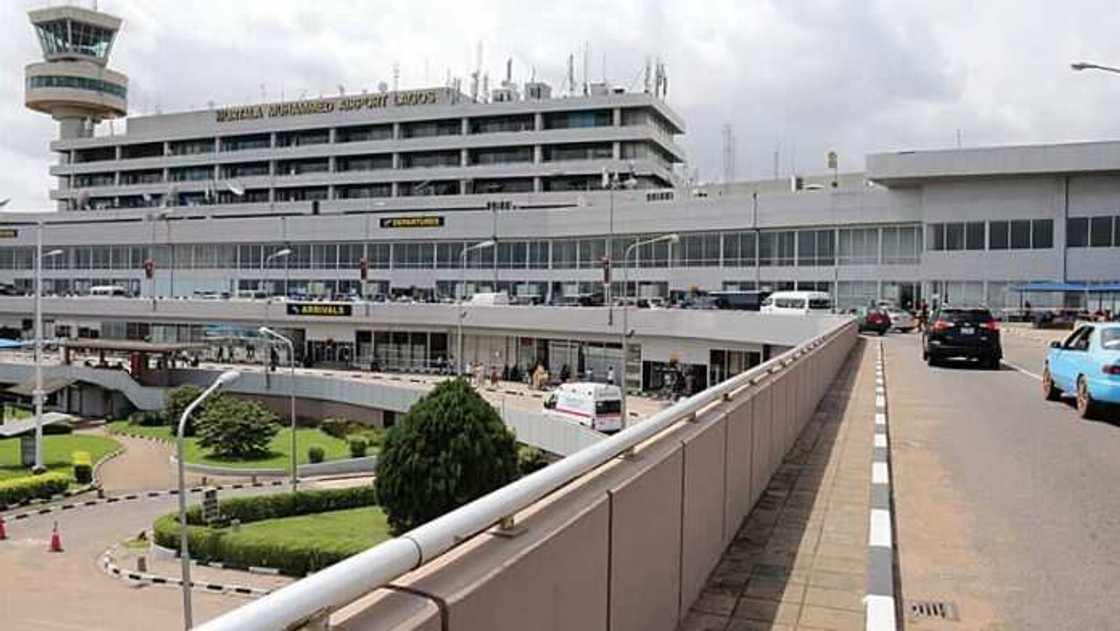 BREAKING: Airline Operators Cancel Nationwide Shutdown, flights resume BREAKING: Airline Operators Cancel Nationwide Shutdown, flights resume