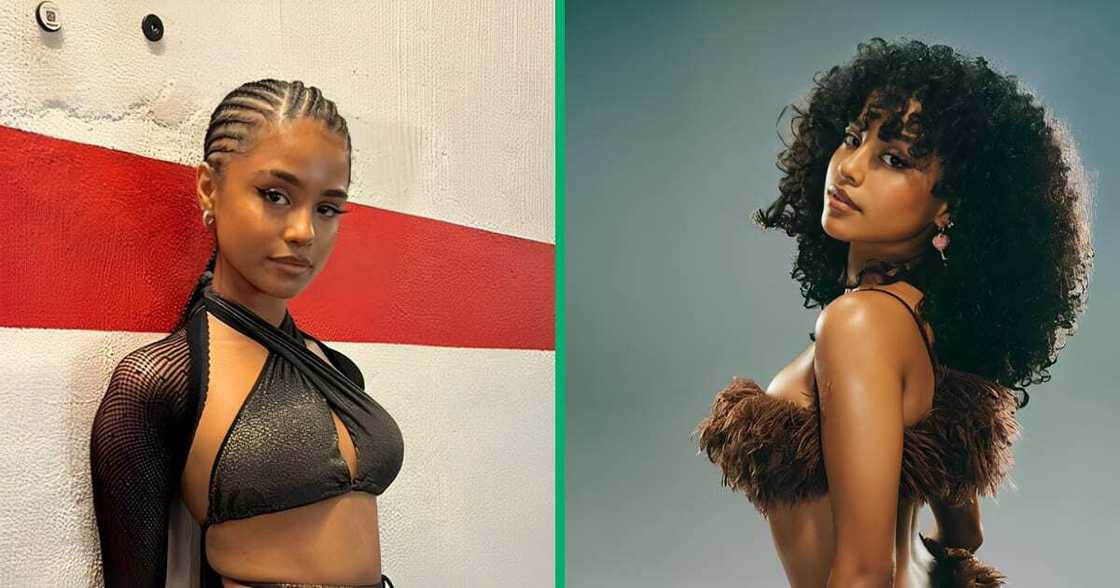 Netizens gave Tyla's new album a thumbs down Netizens gave Tyla's new album a thumbs down