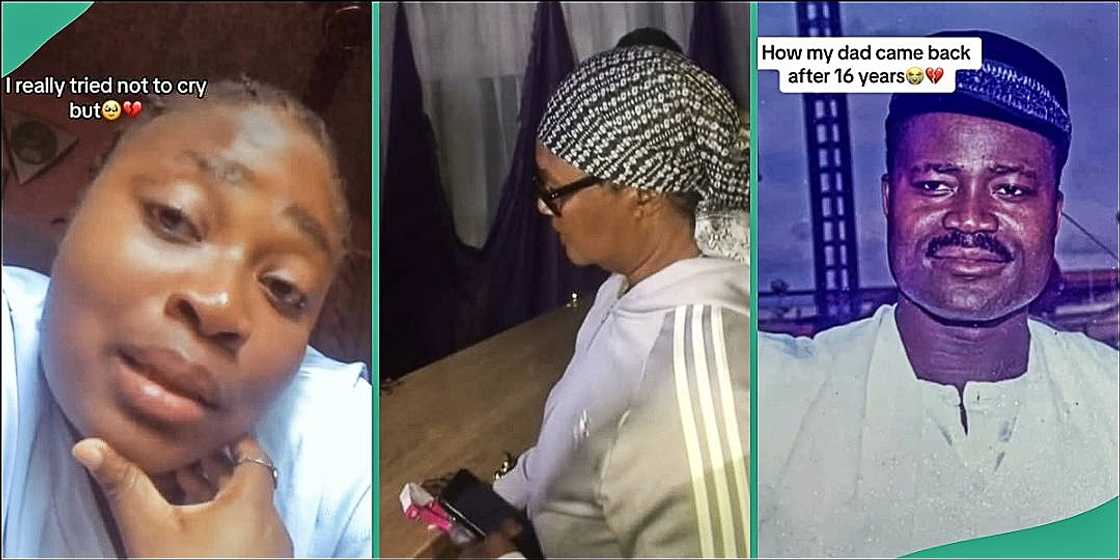 Woman cries as husband returns lifeless Woman cries as husband returns lifeless