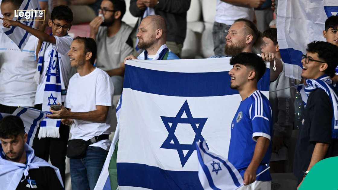 Israel, FIFA, Europe, Asia, 2026 World Cup, FIFA, Football. Israel, FIFA, Europe, Asia, 2026 World Cup, FIFA, Football.