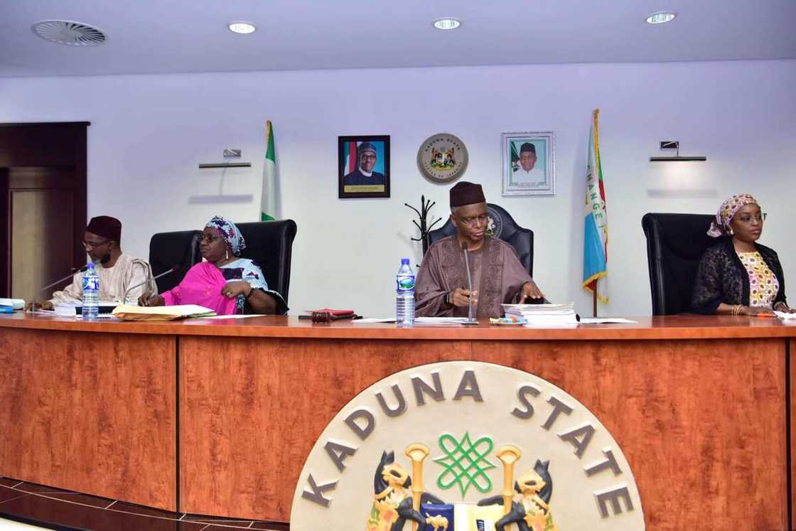 Bandits Kidnap Over 70 Traders in Kaduna Bandits Kidnap Over 70 Traders in Kaduna
