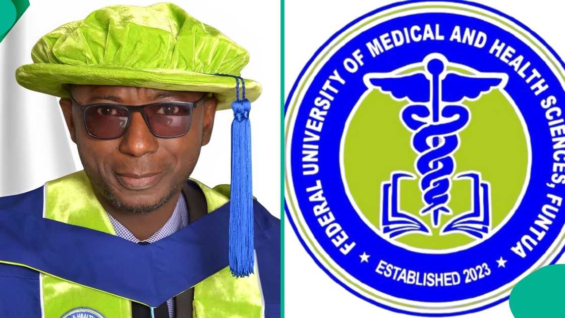 New Nigerian university releases 2026/2027 admission scores, sets 220 for Medicine, 200 for Nursing
