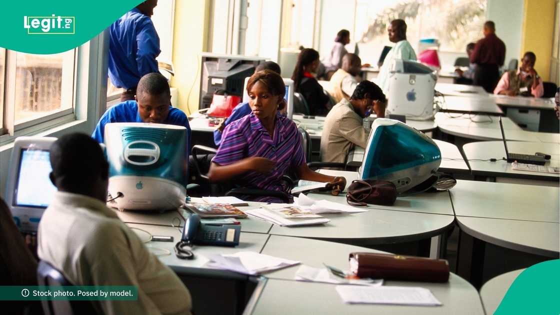 New tax law in Nigeria set to commence New tax law in Nigeria set to commence