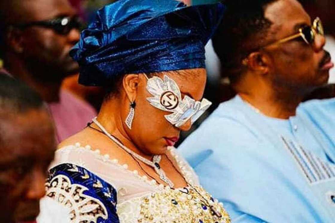 Bianca Ojukwu Bianca Ojukwu