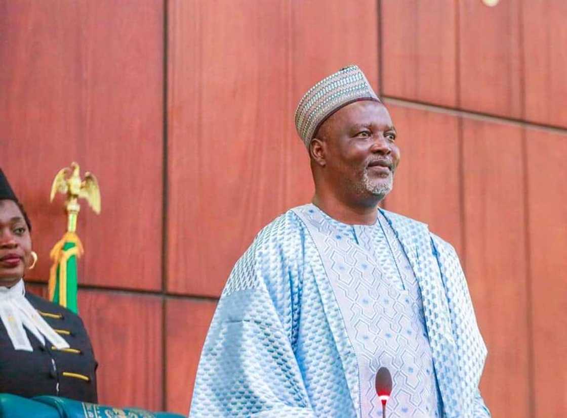 House of Representatives, Deputy Speaker, Ahmed Idris Wase, Alhaji Adamu Idris, Jos House of Representatives, Deputy Speaker, Ahmed Idris Wase, Alhaji Adamu Idris, Jos