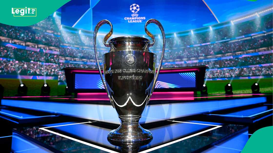 UEFA Champions League Final: 4 People Who Predicted Outcome of Arsenal vs PSG Match UEFA Champions League Final: 4 People Who Predicted Outcome of Arsenal vs PSG Match