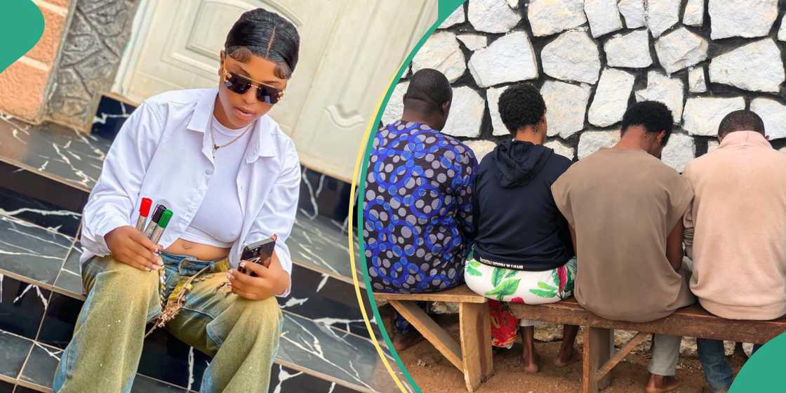 Son, parents charged with murder of Kwara graduate Son, parents charged with murder of Kwara graduate