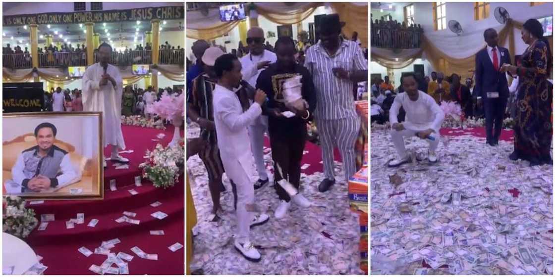 Odumeje birthday Odumeje birthday