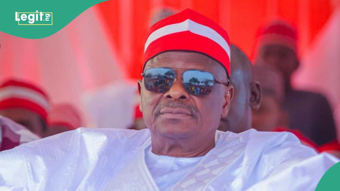 Kwankwasiyya movement: Kwankwaso sends words to defectors Kwankwasiyya movement: Kwankwaso sends words to defectors