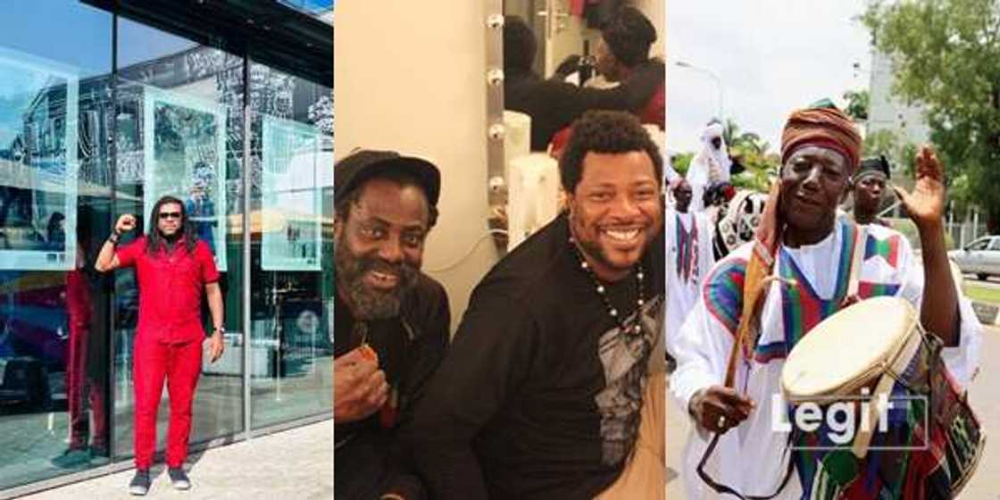 Bolaji Alonge Bolaji Alonge