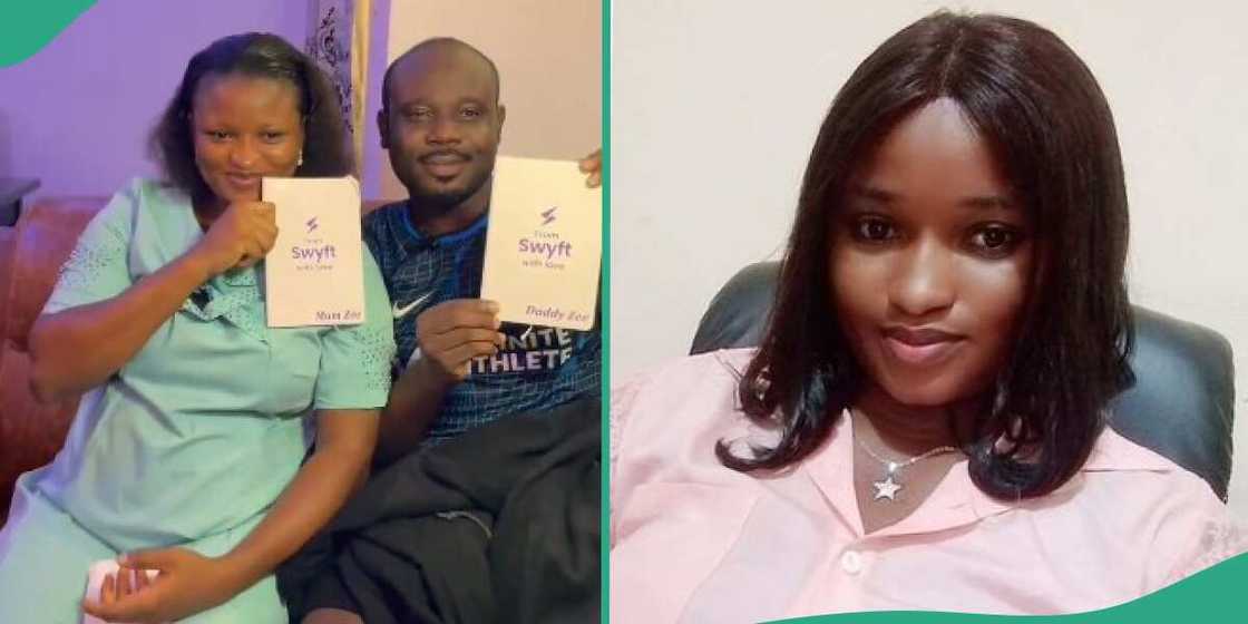 Celebration as Mummy Zee signs first amassadorial deal days after her clash with BBN's Tacha Celebration as Mummy Zee signs first amassadorial deal days after her clash with BBN's Tacha