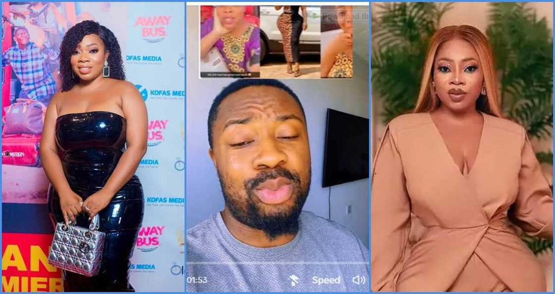 Famous TikToker Carlos who challenges Celeb Moesha Boudong need for donation Famous TikToker Carlos who challenges Celeb Moesha Boudong need for donation