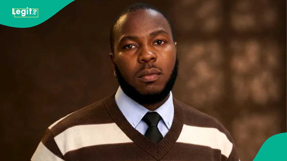 Man rages after hearing the price of curtains. Man rages after hearing the price of curtains.