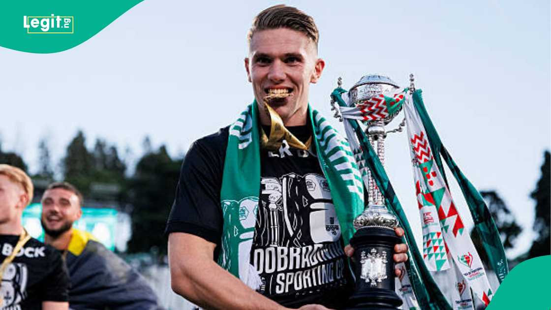 Viktor Gyokeres, Arsenal, Sporting Lisbon Viktor Gyokeres, Arsenal, Sporting Lisbon