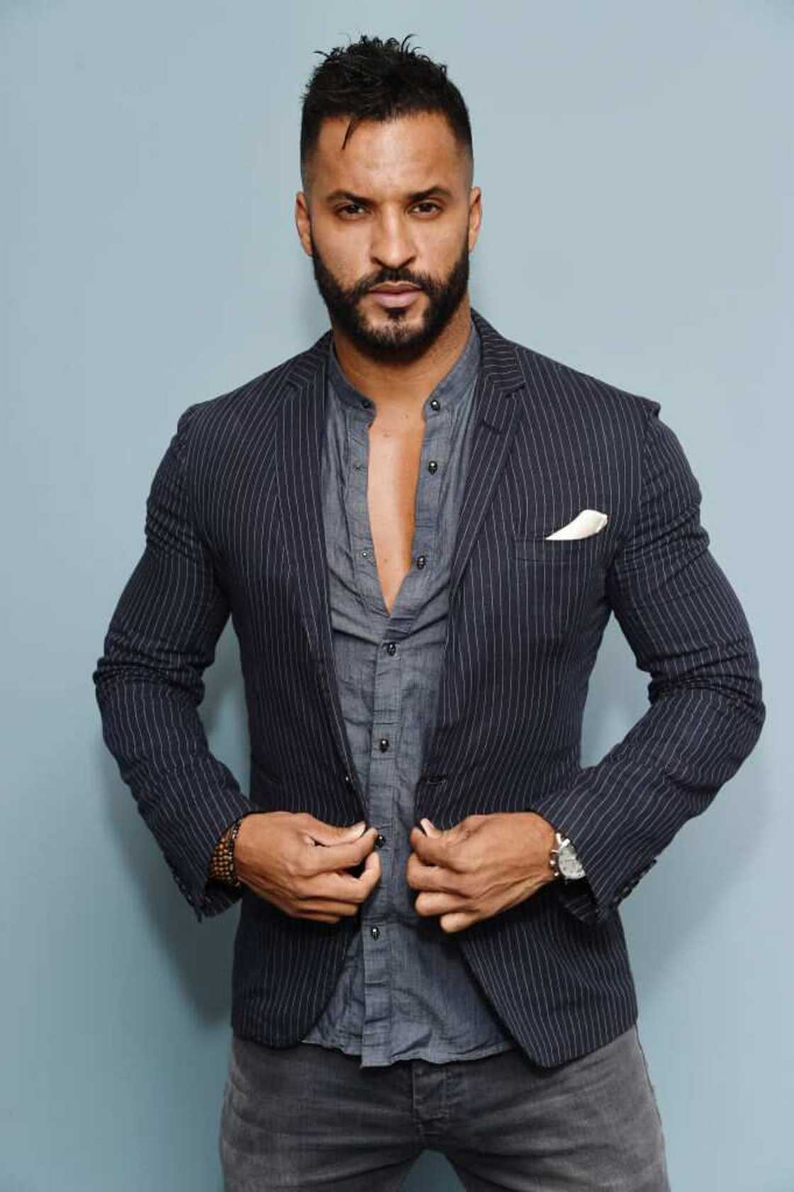 Ricky Whittle bio: age, height, ethnicity, partner, is he gay? Ricky Whittle bio: age, height, ethnicity, partner, is he gay?