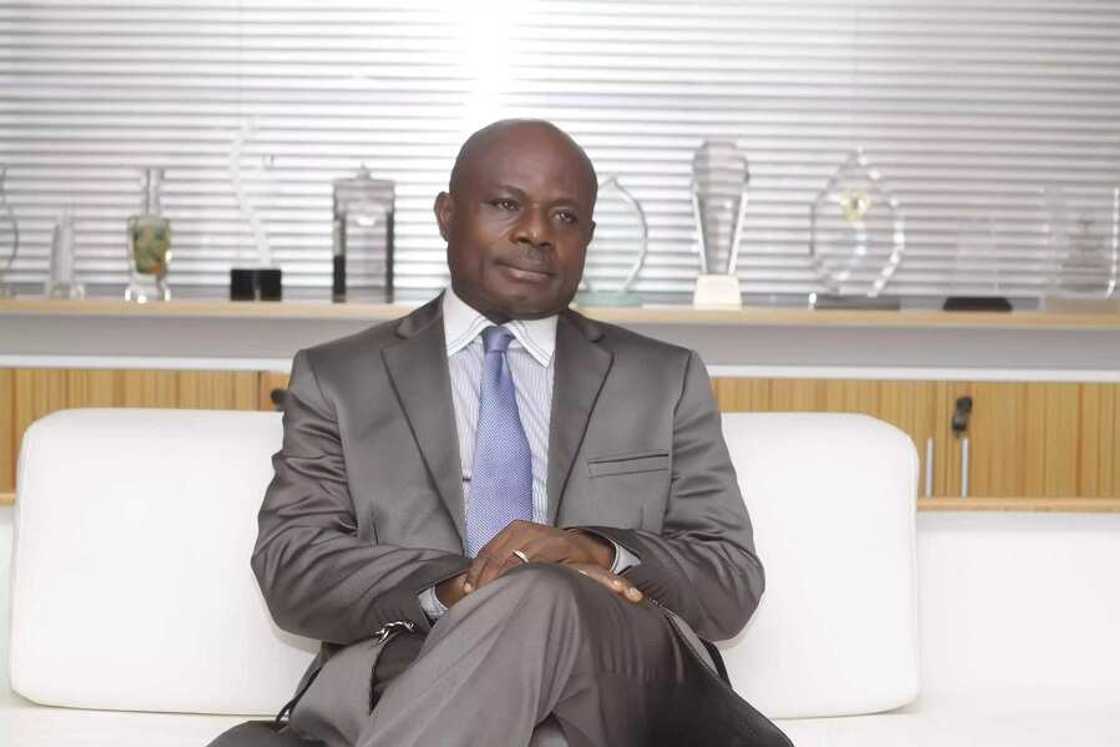 Alexander Chika Okafor Alexander Chika Okafor