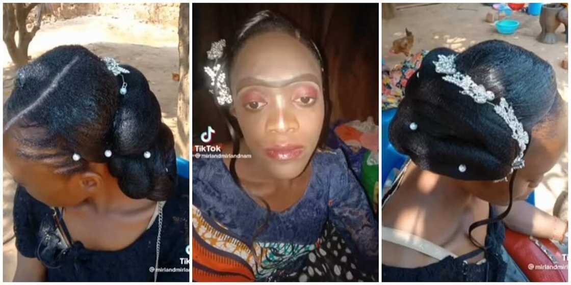 Makeup/hairstyle/wedding Makeup/hairstyle/wedding