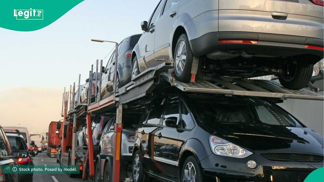 New 40% tariff rate set to impact car prices across Nigeria New 40% tariff rate set to impact car prices across Nigeria