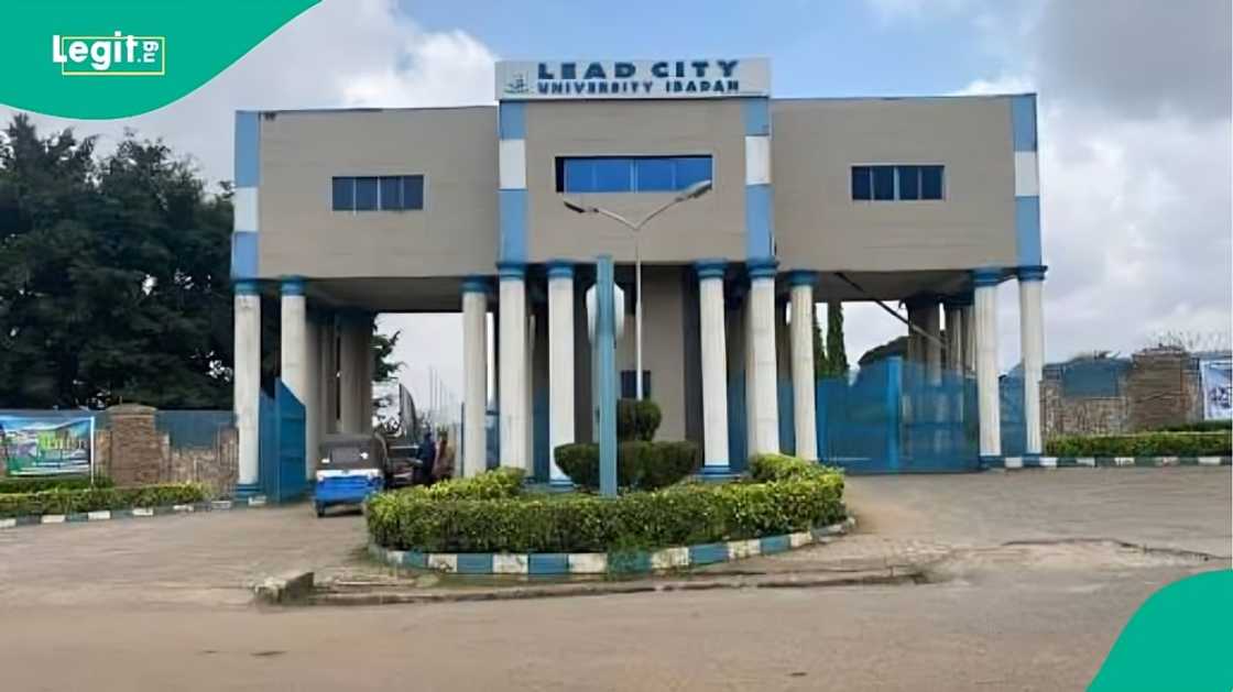 Lead City University discloses tuition fees for postgraduate programmes, details emerge
