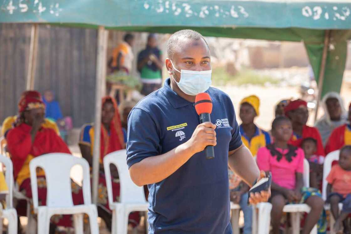 Bashar Abubakar Bashar Abubakar