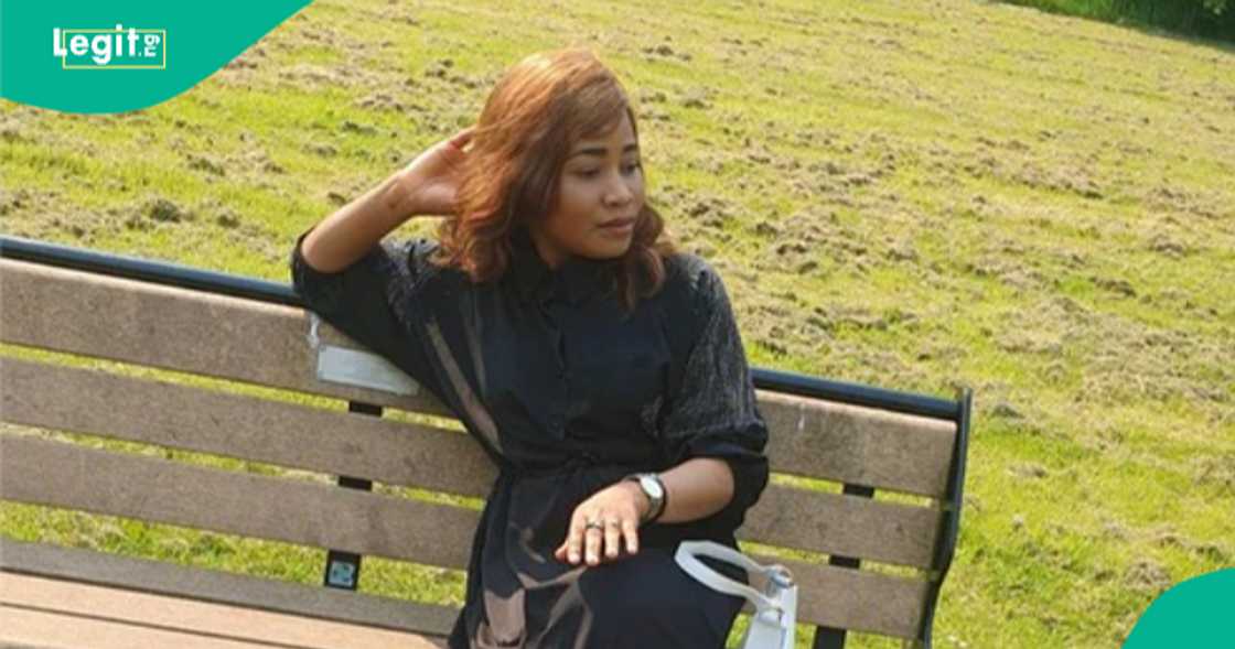 Nigerian lady comments on Mercy Johnson Okojie's love and care for Regina Daniels.