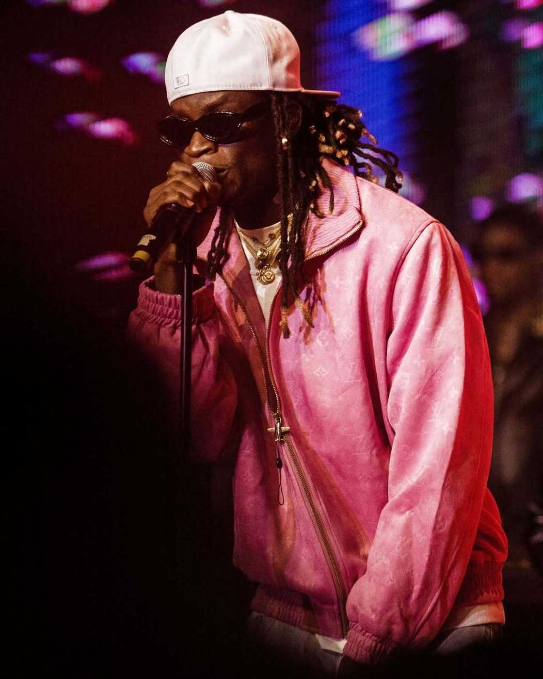 Dapper Live announces “Trench Symphony” this December, featuring Afrobeats and Fuji’s largest orchestra with TML Vibez, Rybeena, OML, Dwillsharmony, Kashcoming, KS1 Malaika, Saheed Osupa & others Dapper Live announces “Trench Symphony” this December, featuring Afrobeats and Fuji’s largest orchestra with TML Vibez, Rybeena, OML, Dwillsharmony, Kashcoming, KS1 Malaika, Saheed Osupa & others