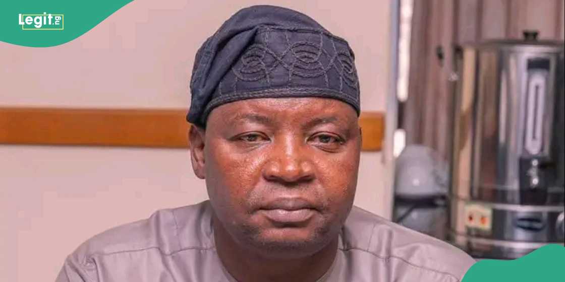 Adamawa commissioner Adamawa commissioner