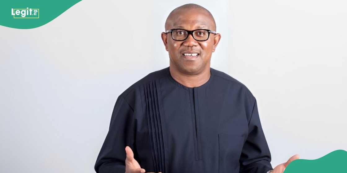 Peter Obi makes appeals to supporters ahead of 63rd birthday Peter Obi makes appeals to supporters ahead of 63rd birthday